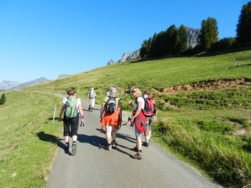 Bergtour Alvier 002